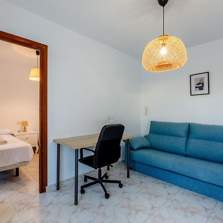 A&N Neptuno Torre Del Mar Apartment Exterior photo