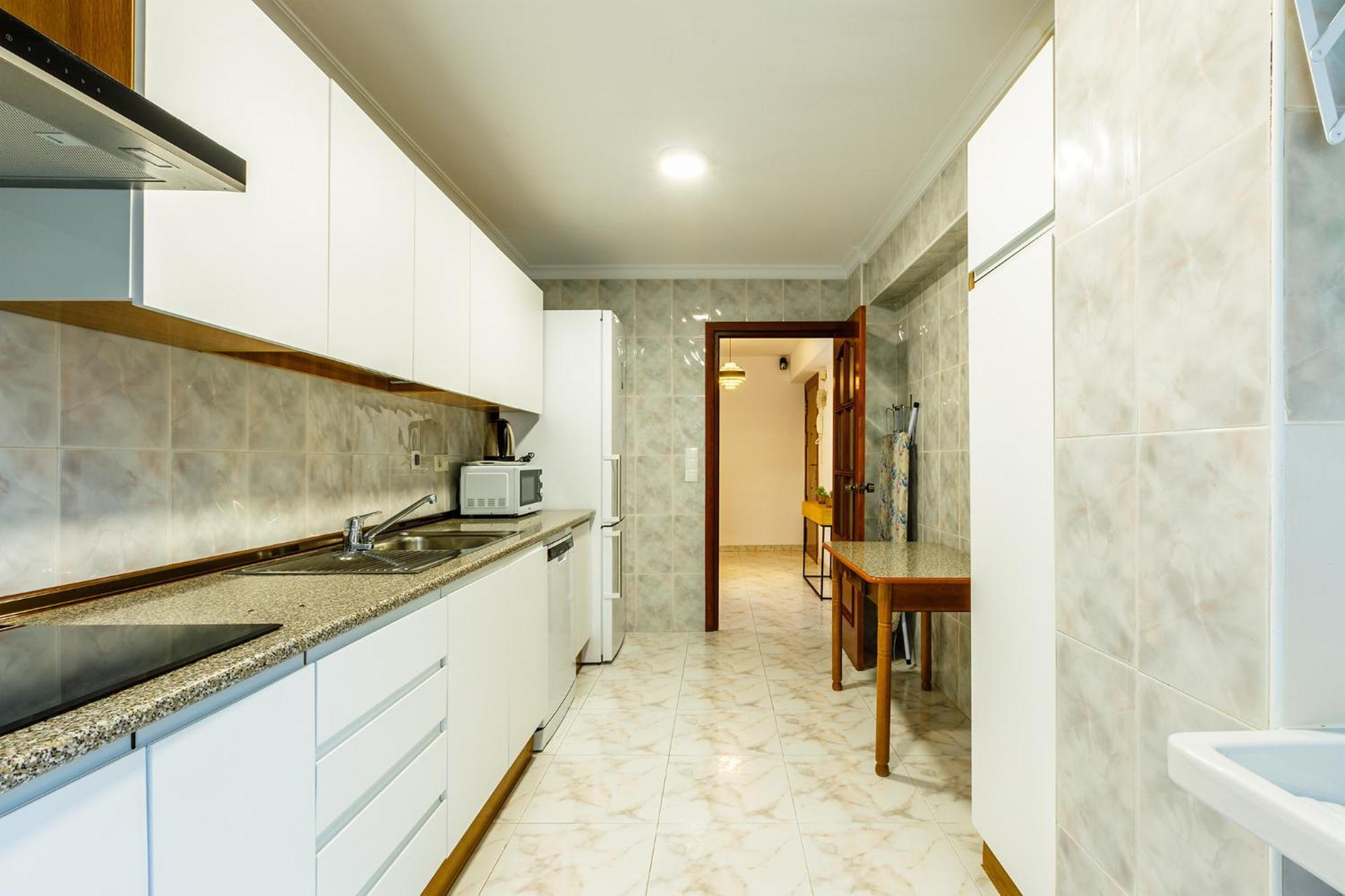 A&N Neptuno Torre Del Mar Apartment Exterior photo